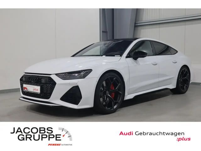 Audi RS7 Performance Sportback