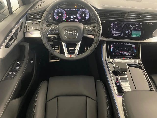 Audi Q7 3.0 TDI Quattro S-Line