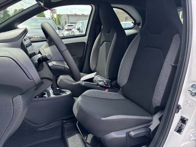 Toyota Aygo X 5-deurs Basis