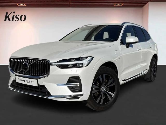 Volvo XC60 AWD Recharge T6