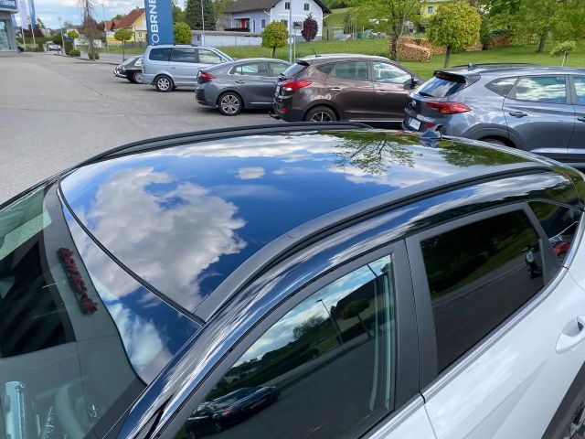 Hyundai Kona Hybrid Trend