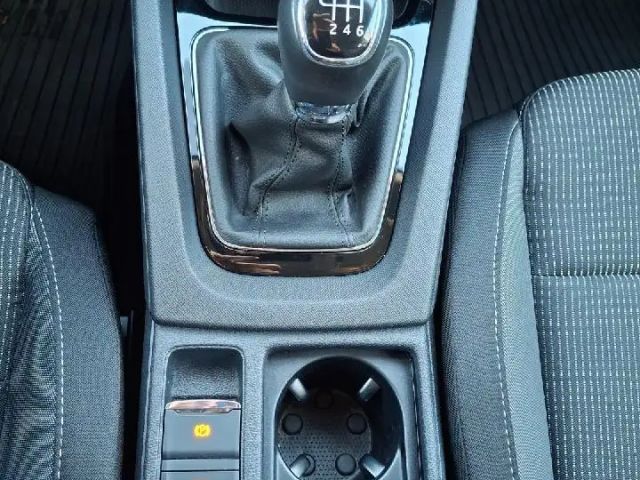 Skoda Octavia Ambition