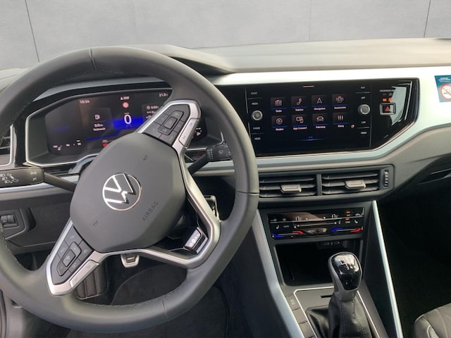 Volkswagen Taigo 1.0 TSI Life