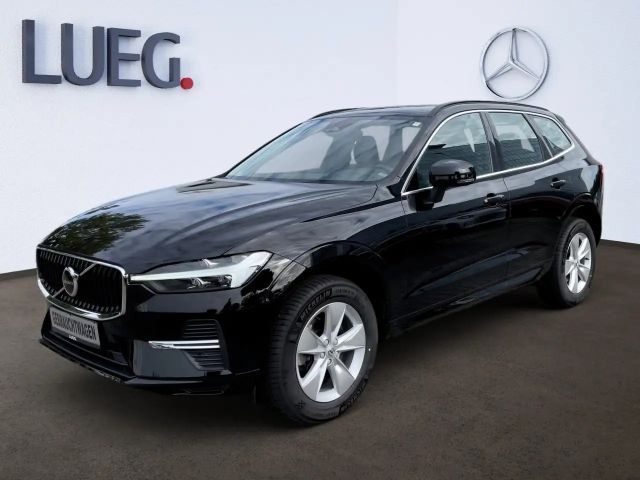 Volvo XC60 Core
