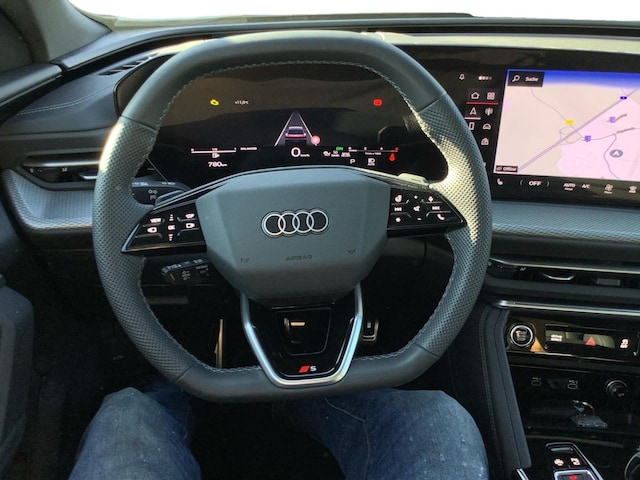 Audi Q5 Quattro S-Tronic