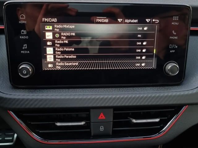 Skoda Kamiq 1.5 TSI Monte Carlo