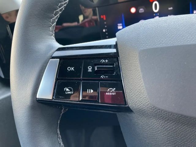 Opel Astra 1.2 Turbo Elegance Turbo