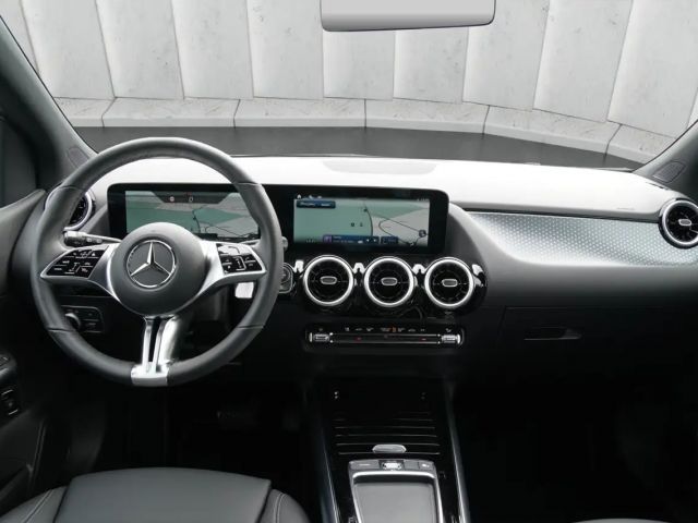 Mercedes-Benz B 180 Progressive