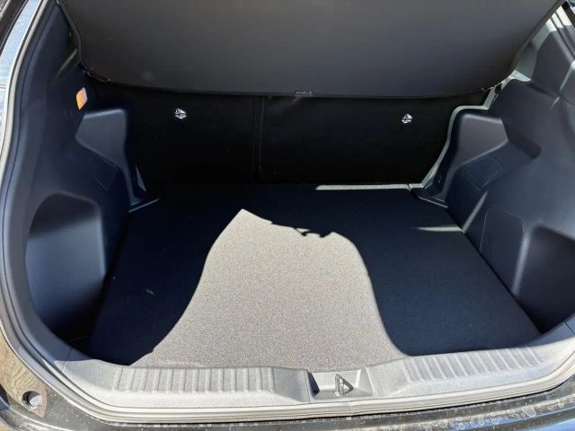 Toyota Yaris Cross Teamplayer **WINTER/SAFETY**