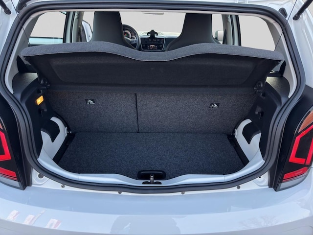 Volkswagen e-up! e-up! KLIMA CCS BLUETOOTH DAB