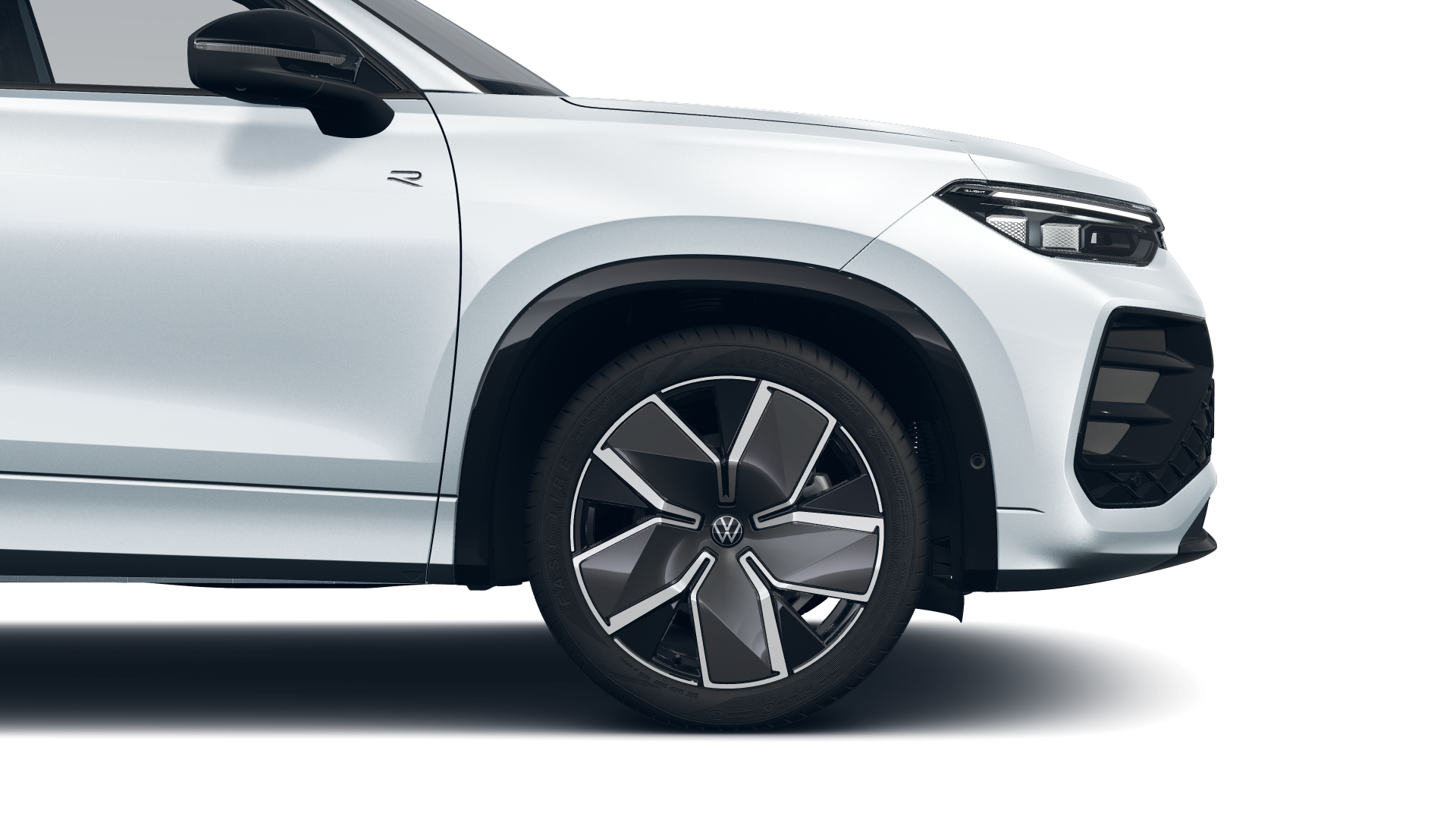 Volkswagen Tayron 2.0 TDI R-Line