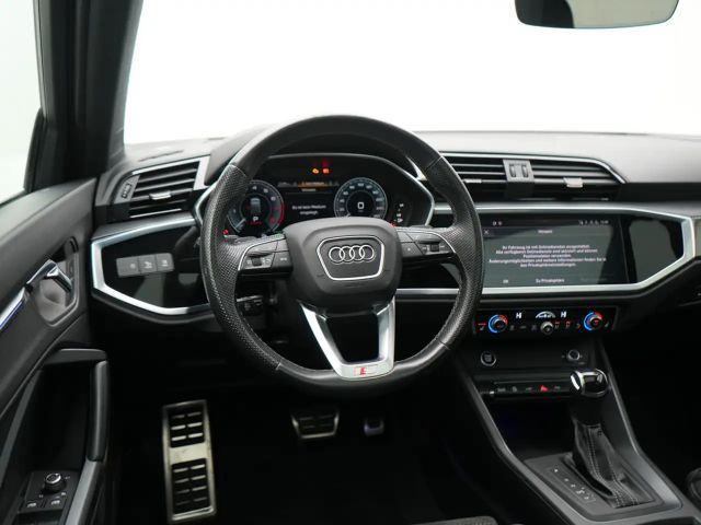 Audi Q3 S-Line Sportback