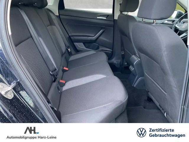 Volkswagen Taigo 1.0 TSI Life