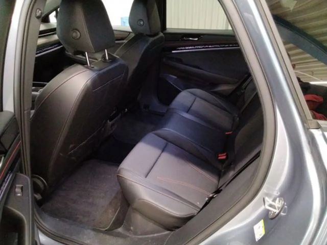 Volkswagen ID.7 GTX Tourer