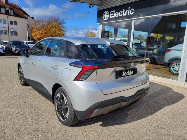 MG MG4 Std MY24 49KW/h*vom MG-Partner*2,99% Zins*