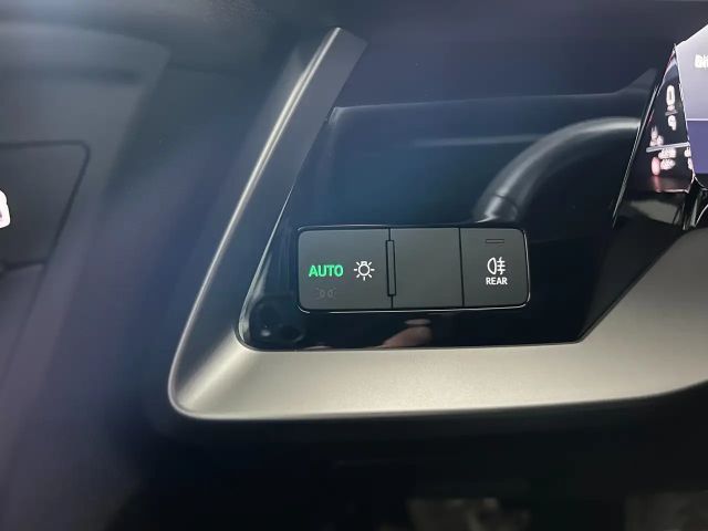 Audi A3 35 TDI Sedan