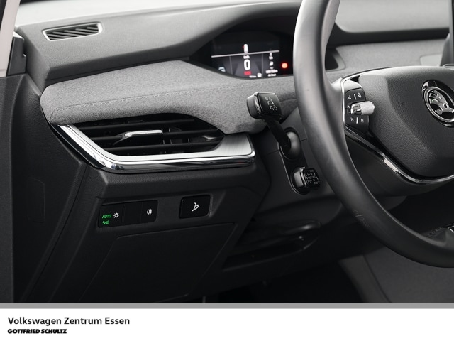 Skoda Enyaq Clever Loft iV 60