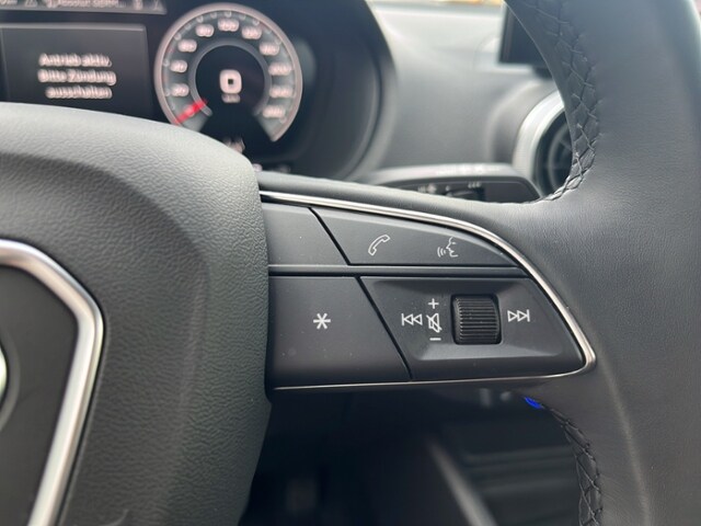 Audi Q2 35 TFSI S-Tronic