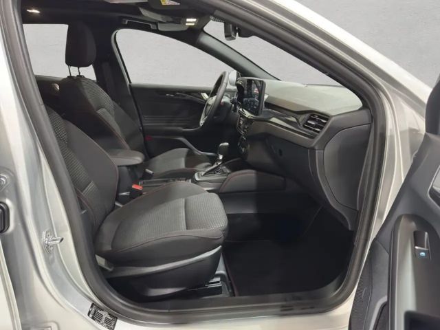 Ford Focus EcoBoost ST Line Wagon