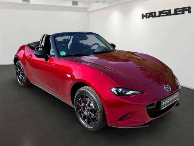 Mazda MX-5 Homura