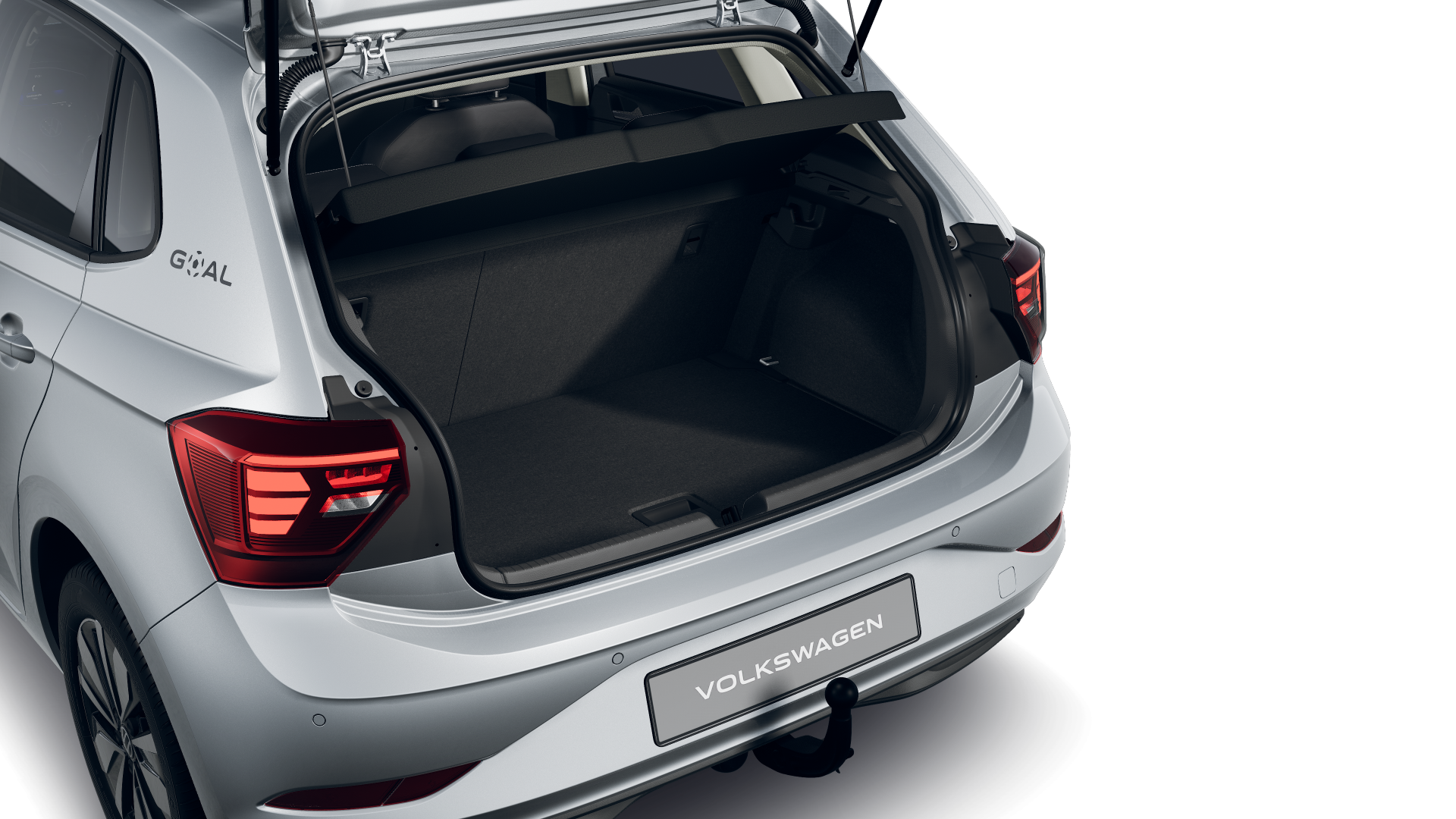 Volkswagen Polo 1.0 TSI DSG