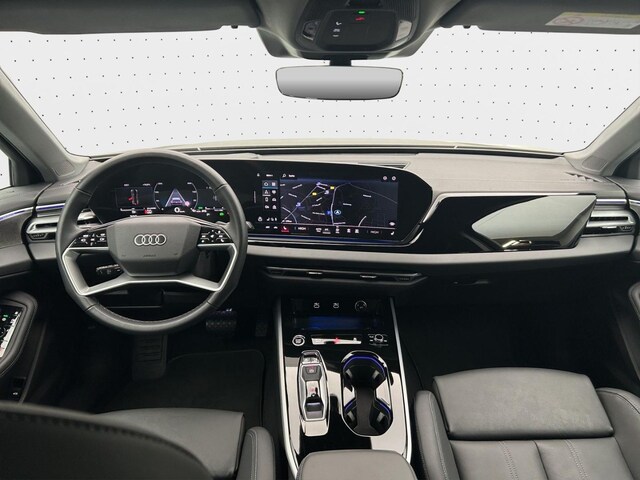 Audi A5 Avant S-Tronic