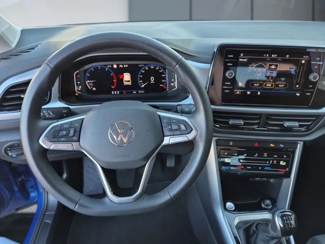 Volkswagen T-Roc 1.0 TSI Life