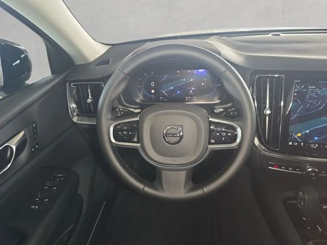 Volvo V60 AWD Dark Hybrid Plus T6