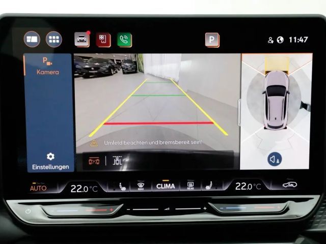 Cupra Formentor 1.5 TSI