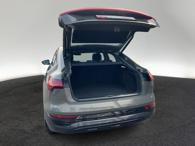 Audi Q8 e-tron 50 Quattro Sportback