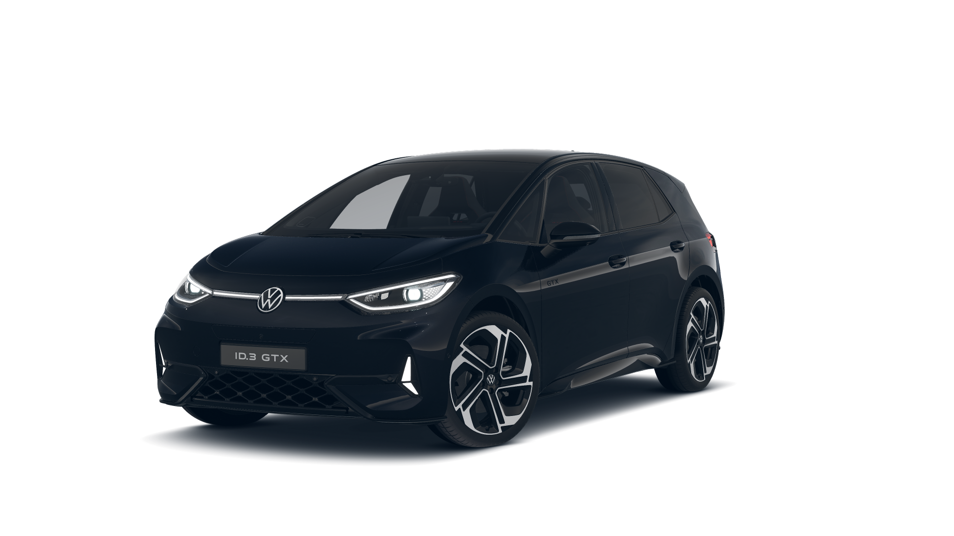 Volkswagen ID.3 GTX IQ.Drive