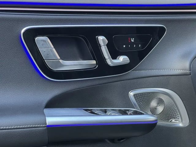 Mercedes-Benz EQE SUV 350