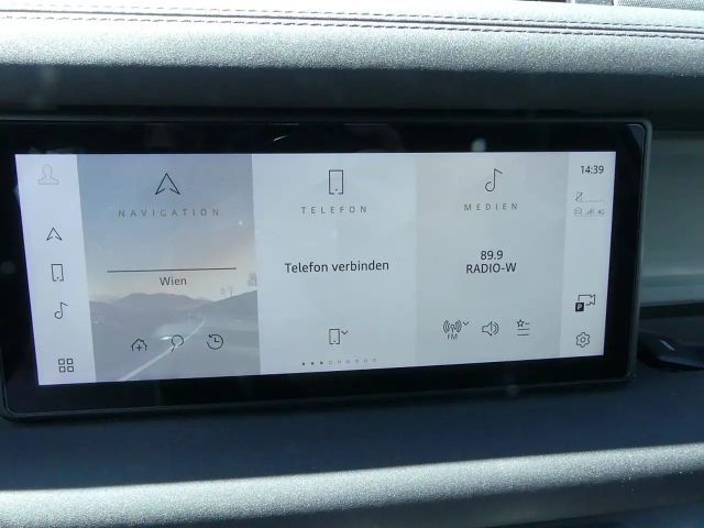 Land Rover Defender 90 AWD D200 S