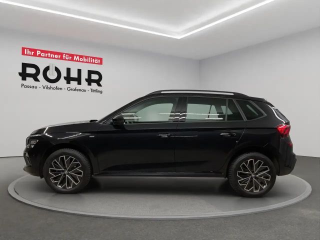Skoda Kamiq 1.5 TSI Tour