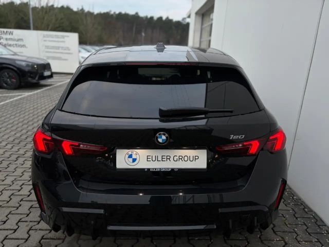 BMW 120 M-Sport Sedan
