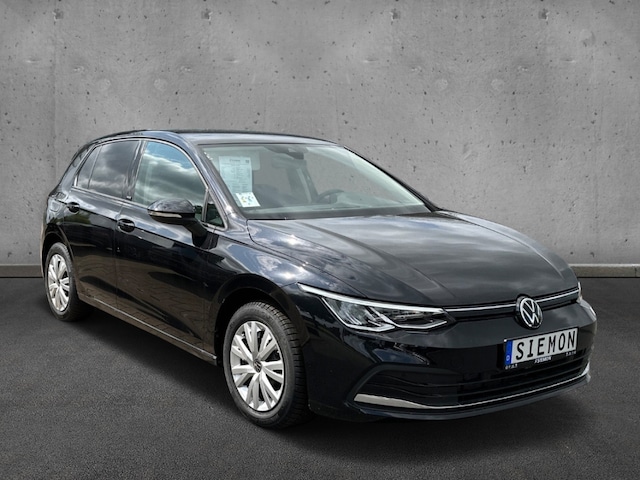 Volkswagen Golf 1.5 TSI Move