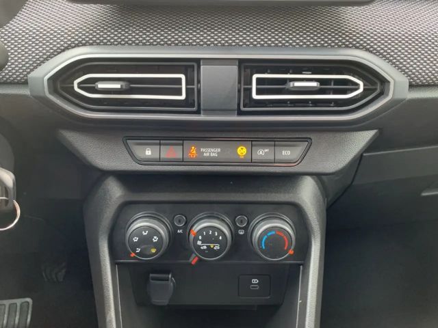 Dacia Jogger TCe 110