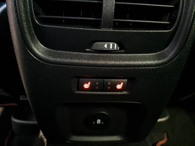 Ford Kuga EcoBoost ST Line X