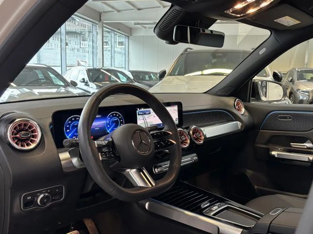 Mercedes-Benz EQB 300 4MATIC