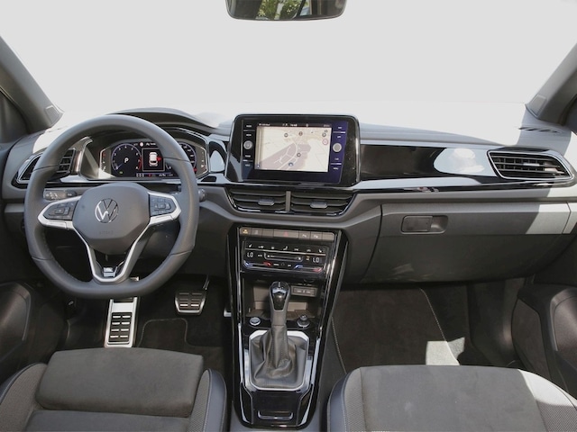 Volkswagen T-Roc 1.5 TSI DSG R-Line