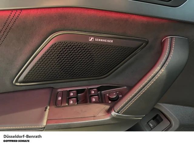 Cupra Formentor 2.0 TSI 4Drive VZ