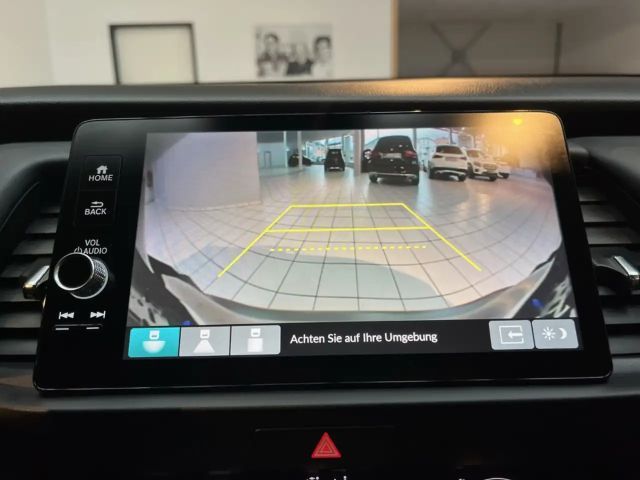 Honda Jazz 1.5 Advance Hybrid i-MMD