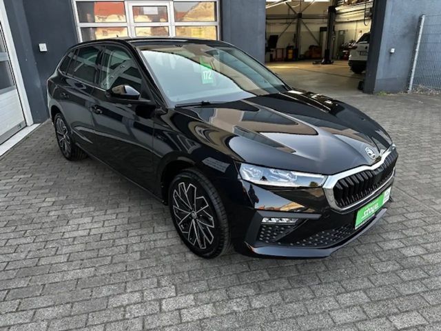 Skoda Scala Selection