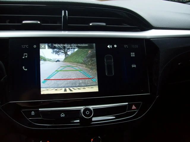 Opel Corsa 1.2 Turbo GS-Line Grand Sport