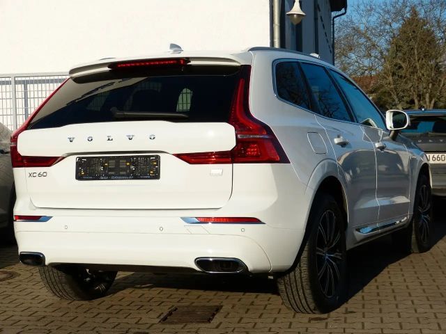 Volvo XC60 AWD Inscription T6