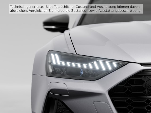 Audi A6 e-tron Avant Performance Quattro