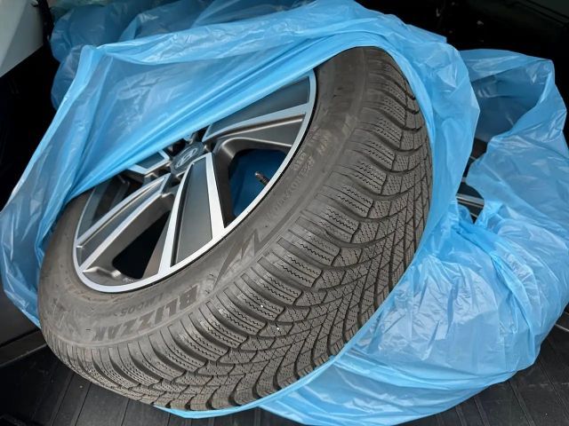 Hyundai IONIQ 5 Long range