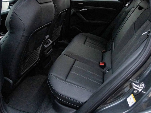 Audi Q6 e-tron Performance