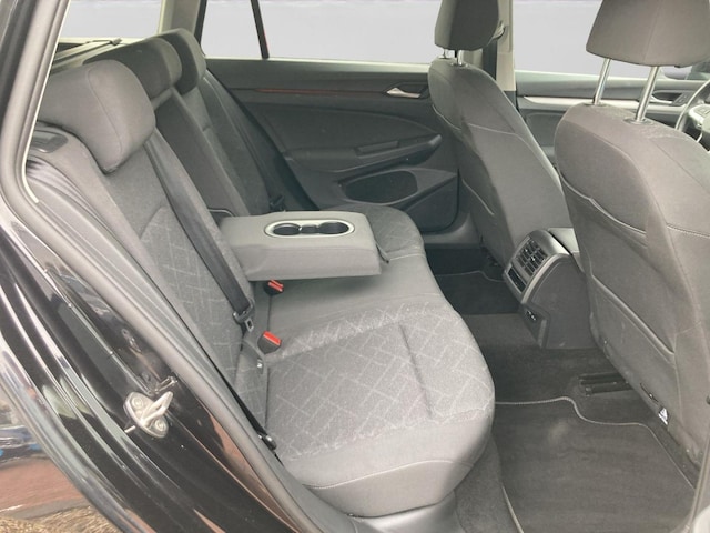 Volkswagen Golf 2.0 TDI DSG Life Variant