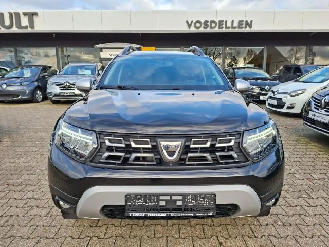 Dacia Duster Prestige